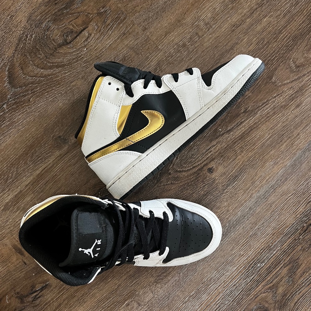 Nike Jordans